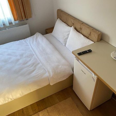 Casa Mocanu Sarmas エクステリア 写真