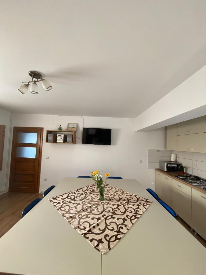 Casa Mocanu Sarmas エクステリア 写真