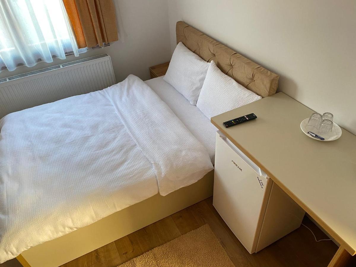 Casa Mocanu Sarmas エクステリア 写真