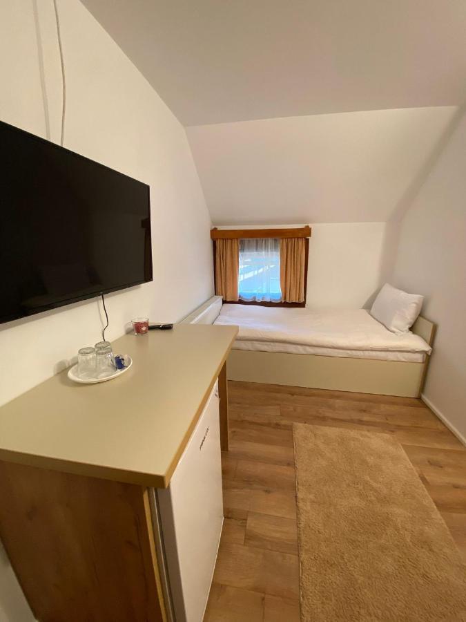 Casa Mocanu Sarmas エクステリア 写真